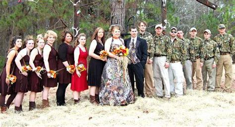 A (redneck) wedding to remember - Statesboro Herald