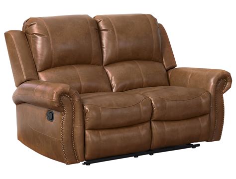 Leather Reclining Loveseat – storiestrending.com