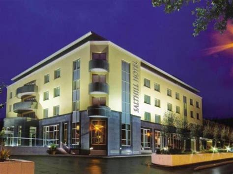 Best Price on Salthill Hotel in Galway + Reviews!