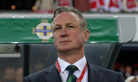 Northern Ireland boss Michael O’Neill expects to sign new contract soon ...