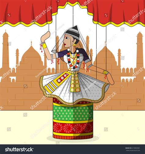 307 Manipuri Culture Images, Stock Photos & Vectors | Shutterstock