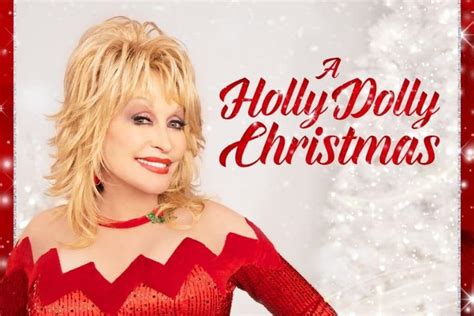 Dolly Parton Releases First Gospel Christmas Single After 30 Years ...