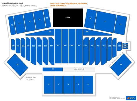 California Mid State Fair 2024 Concerts - Hayley Georgiana