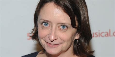 Rachel Dratch Looks Back On 'Debbie Downer' For Its 10th Anniversary