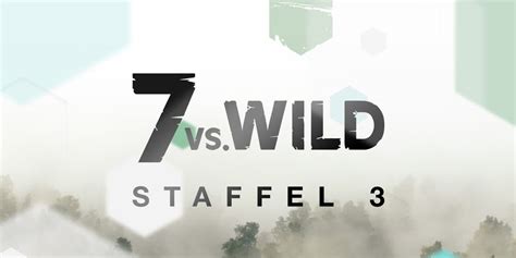 7 vs. Wild - Folge 9 kommt heute - TheSevenWild.de - Die Fanpage