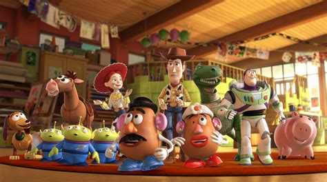 Woody, Buzz and the gang to return in 'Toy Story 4' | wtsp.com