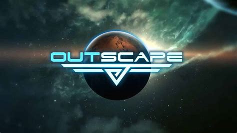 Outscape new Game Mode, Galaxy and Support - Linux Gaming News