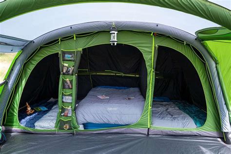 Best Inflatable Tent 2024 - Our Top Air Tent Choices