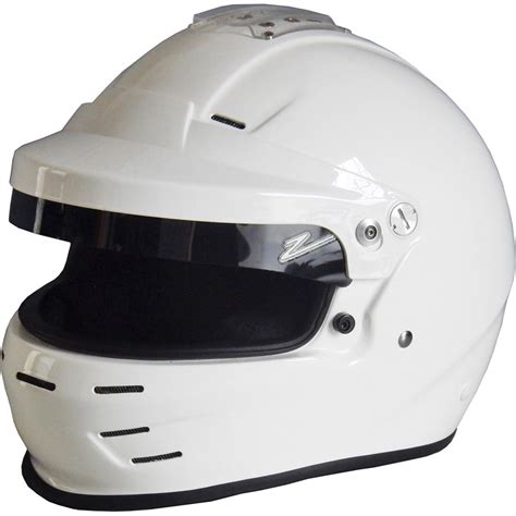 ZAMP - RZ-35 Pro Rally SA2015 Helmet - RacingDirect.com