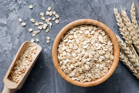 How Many Calories in Porridge Oats? - Health & Detox & Vitamins