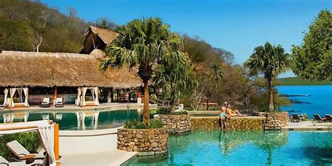 Secrets Papagayo Resort Romantic Getaway