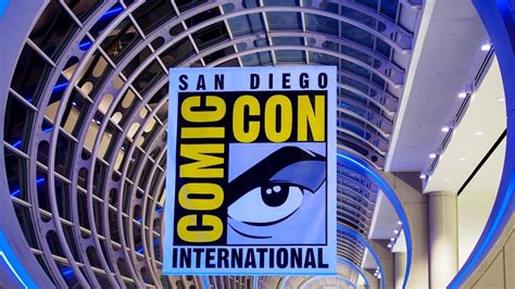 San Diego Comic-Con 2023: How to Watch Today