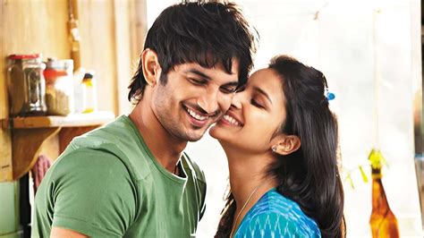 Sushant Singh Rajput Movies | 5 Best Films You Must See - The Cinemaholic