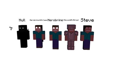 Minecraft Herobrine Face Wallpaper - Game Wallpapers