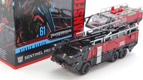 Transformers Sentinel Prime Fire Truck Rescue 316 Missing Pieces | ubicaciondepersonas.cdmx.gob.mx