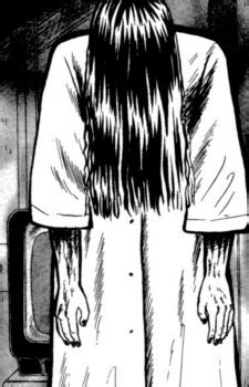 Sadako Yamamura (The Ring 4: Birthday) - Pictures - MyAnimeList.net