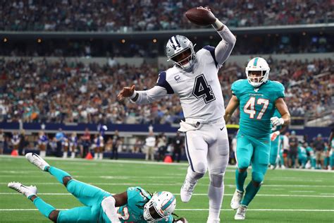 Dolphins at Cowboys: Final score and immediate reactions - The Phinsider