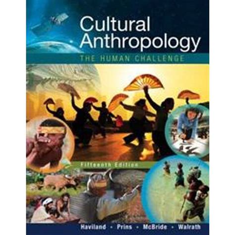 Cultural Anthropology (Paperback, 2016) • Compare prices now