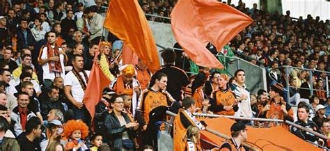 Lorient Stadium - Stade du Moustoir - Football Tripper