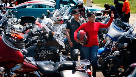 National Bikers Roundup 2023 in Memphis: What to know about the event