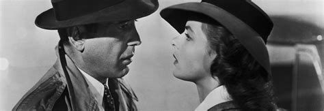 #77: 'Casablanca' (Michael Curtiz, 1942) | Humo