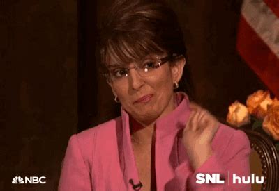 Sara Palin GIFs - Find & Share on GIPHY