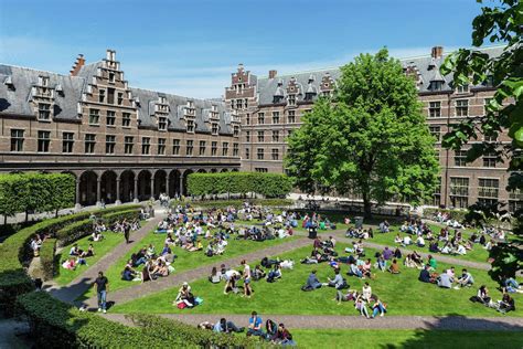 university-of-antwerp