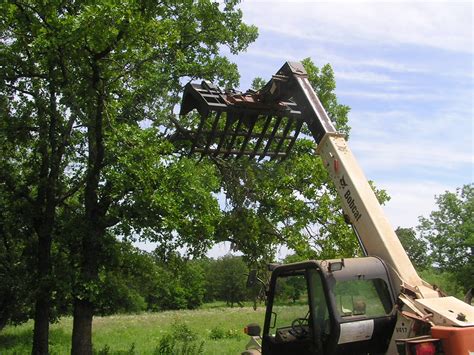 Compact telehandler | Page 27 - TractorByNet