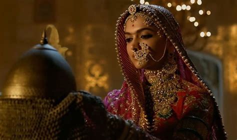 Padmaavat: Deepika Padukone's film set to become Sanjay Leela Bhansali ...