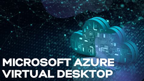 What Is Microsoft Azure Virtual Desktop? - ENVIZION IT