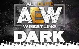 AEW DARK- September 14, 2021- All Elite Wrestling