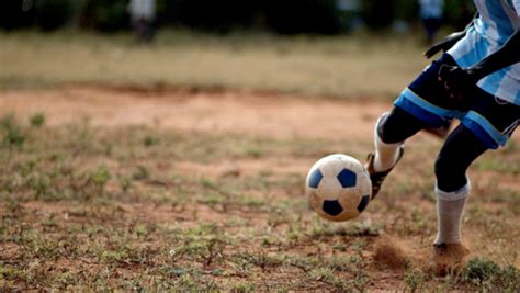 The emancipation of African football | Blätter für deutsche und internationale Politik