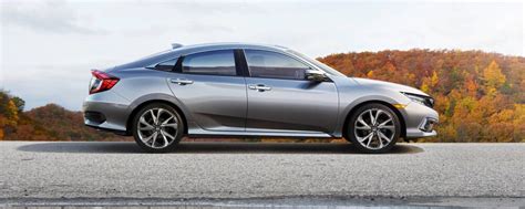 2020 Honda Civic Gas Mileage | MPG Ratings | Airport Marina Honda