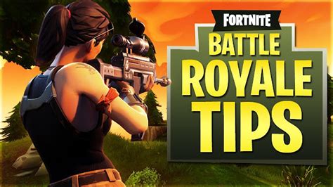 Fortnite Compiled Tips for Beginners