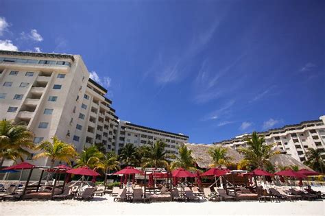 HOTEL CASA MAYA CANCUN Hotel Zone - Cancun