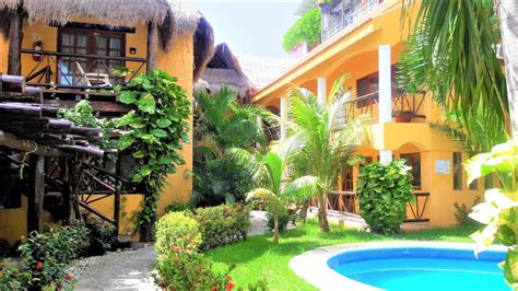 Hotel Bosque Caribe, Playa del Carmen - 2023 Price & Reviews Compared