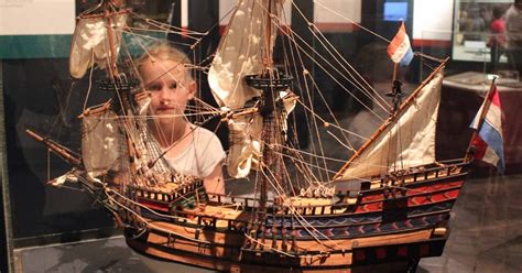 Creating and Educating: Maritime History