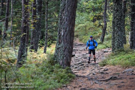 L'Alsace en courant | Trails et Courses en Montagne d'Alsace et du Massif Vosgien