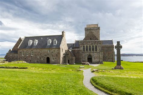 The history of Scotland | National Trust for Scotland