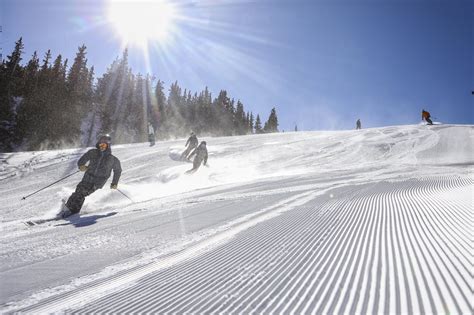 Copper Mountain | Find your perfect ski holiday with Snow Unlimited