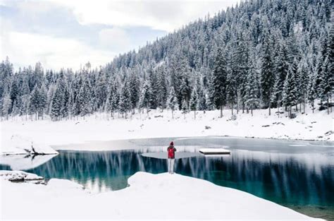 10 Snowy Countries You Should Visit In Winter - LifeHack