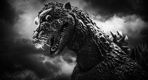 Godzilla has roared through Japan’s history | University Times ...