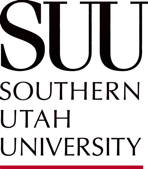 Southern Utah University – Logos Download