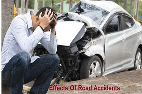 Road Accidents in 2023: Causes, Prevention, and Future Prospects - YezzBuzz