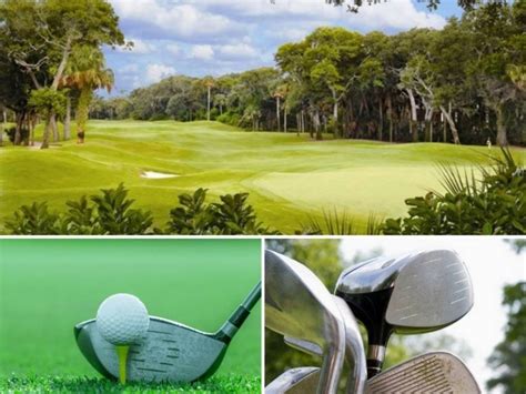 If You Want To Learn To Play Golf Visit Amelia Island - Totalprestige Magazine