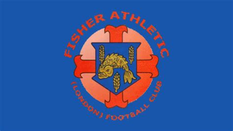 Fisher Athletic Anthem - Fisher Athletic FC Hymn - YouTube