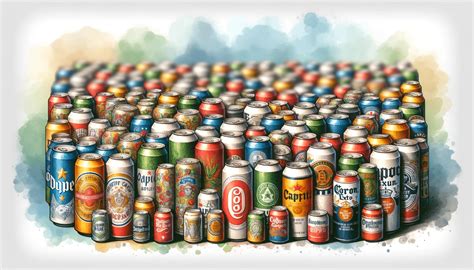 A Toast to National Beer Can Appreciation Day