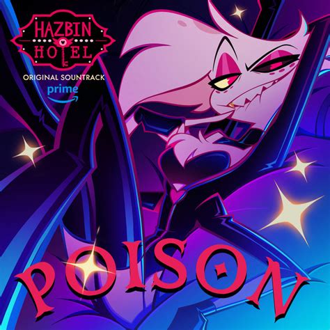 Poison - Hazbin Hotel Original Soundtrack - música y letra de Blake ...