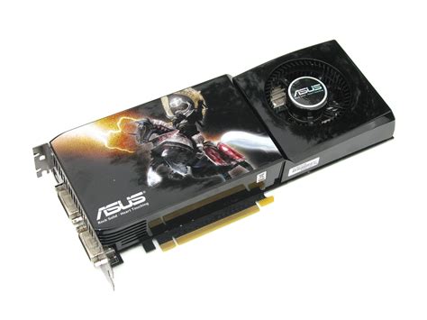 Asus GeForce ENGTX285 TOP review > The Card and the GTX 285 Chip | TechSpot