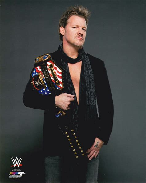 Chris Jericho US champion | Jericho wwe, Chris jericho, Jericho